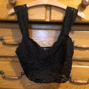 Free People Bralette